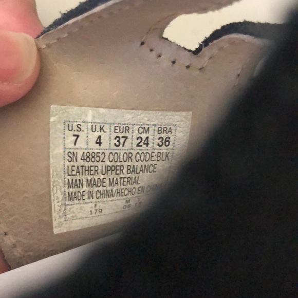 Skechers Black Wedges Size 7 - Picture 3 of 4